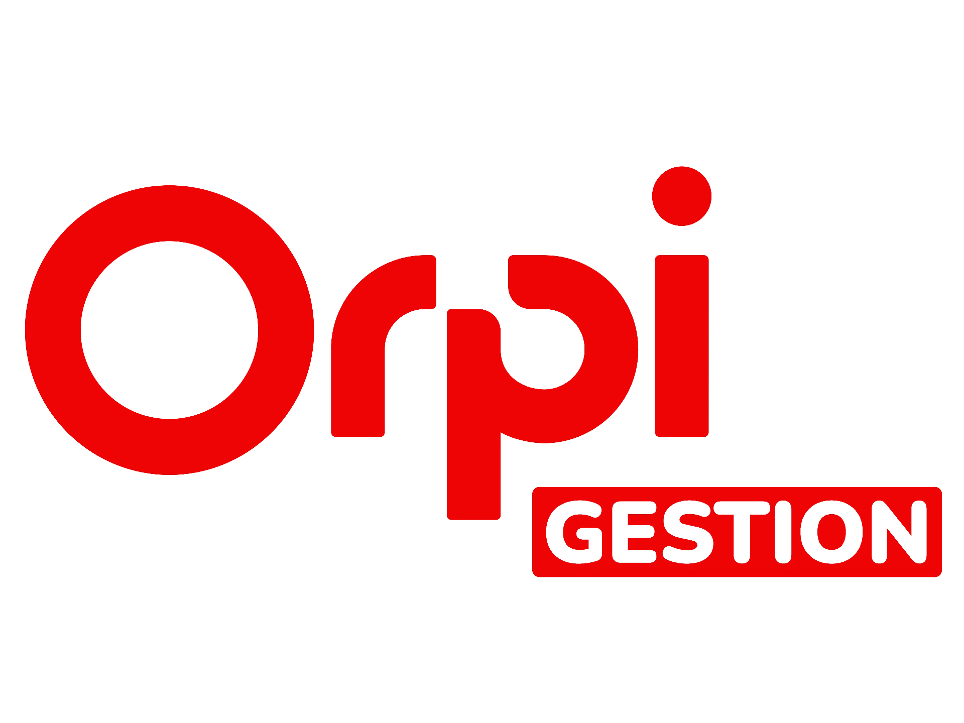 Logo Orpi Gestion