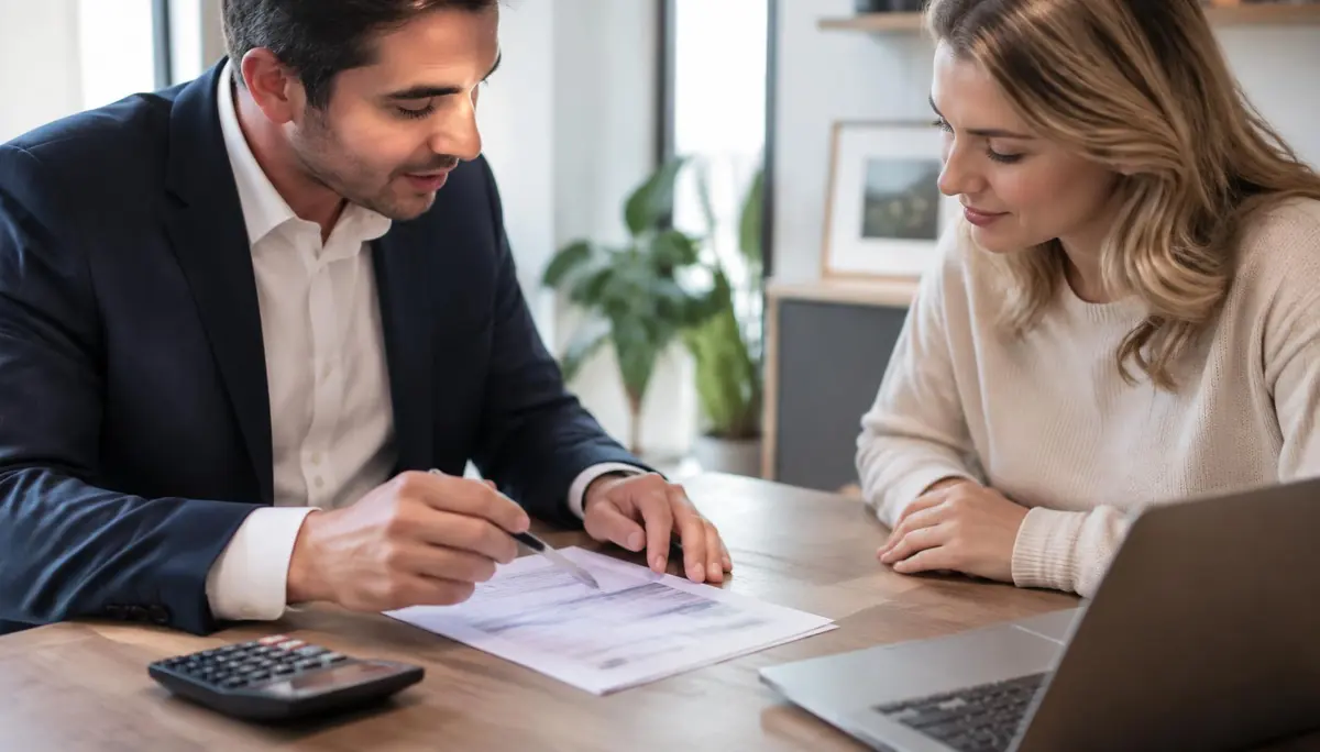 Crédit immobilier : la hausse des taux se confirme en septembre 2026