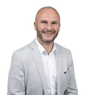 Guillaume Harscoet