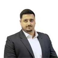 Joe Touma